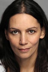 picture of actor Sasha Behar