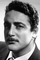 picture of actor Artur Semedo