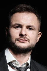 Foto de Roman Yasinovskiy