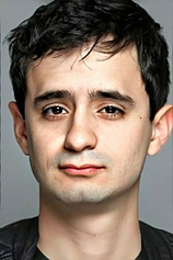 picture of actor Fabrizio Santini