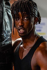picture of actor Roger Nsengiyumva