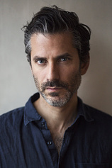 photo of person Jens Lapidus