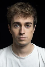 Foto de Ferran Rull