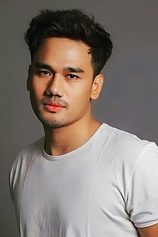 picture of actor Hatta Rahandy
