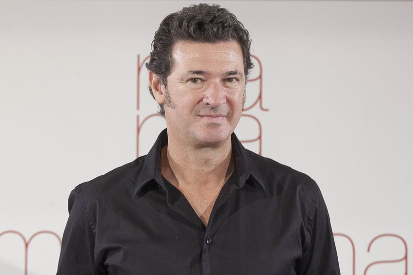 Julio Medem en Ma ma