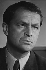 picture of actor Vladimir Sedov