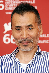 photo of person Tarô Rin