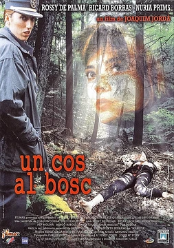 poster of movie Cuerpo en el Bosque