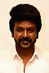 picture of actor Raghava Lawrence