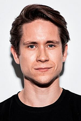 picture of actor Michal Meyer