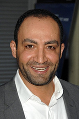 picture of actor Peter Macdissi