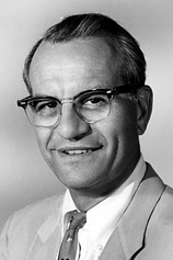 photo of person Henry Levin
