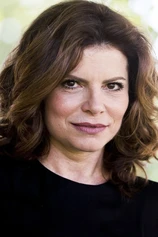 photo of person Débora Bloch