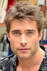 picture of actor Rodrigo Guirao Díaz