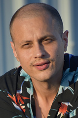 picture of actor Khan Baykal