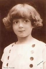 Foto de Régine Dumien