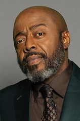 photo of person Donnell Rawlings
