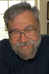 picture of actor Ralph Bakshi