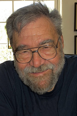 photo of person Ralph Bakshi