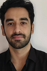 Foto de Vishal Vashishtha