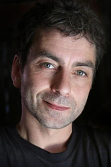 picture of actor Alex Chandon