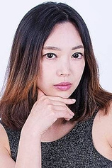 picture of actor Baek Se-ri