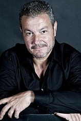 photo of person Julio Jordán