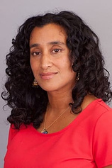 photo of person Geeta Gandbhir