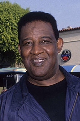 picture of actor Frank McRae