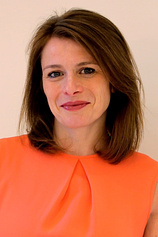picture of actor Justine Mitchell