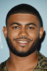 picture of actor Branden Cook
