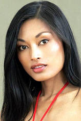 picture of actor Kira Clavell