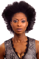 picture of actor Rachael Holmes
