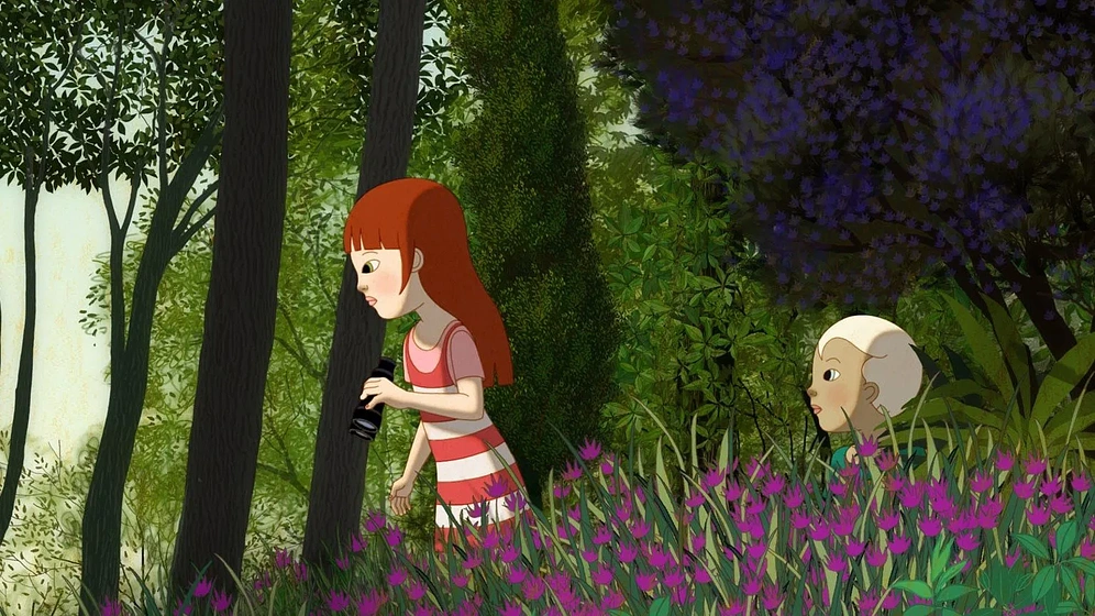 Imagen de Nina y El Secreto del Erizo