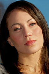 picture of actor Jackie Quinones