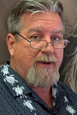 photo of person Aaron Blaise