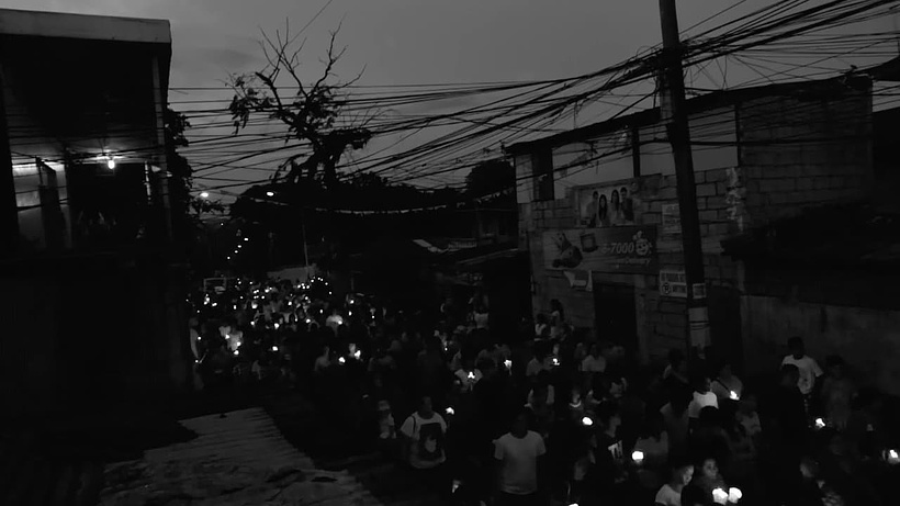 Imagen de An Investigation on the Night That Won't Forget