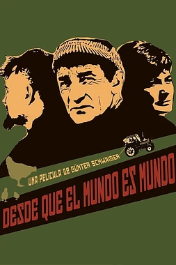 Desde que el Mundo es mundo