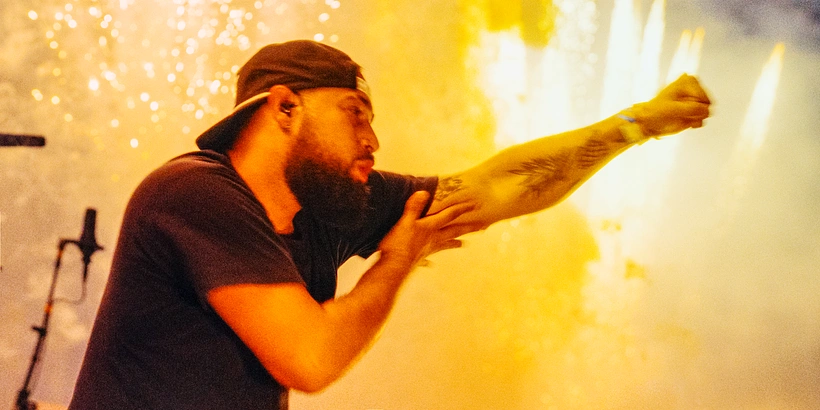 Imagen de The Way We Move