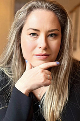 photo of person Solange Attwood