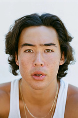 picture of actor Nico Hiraga