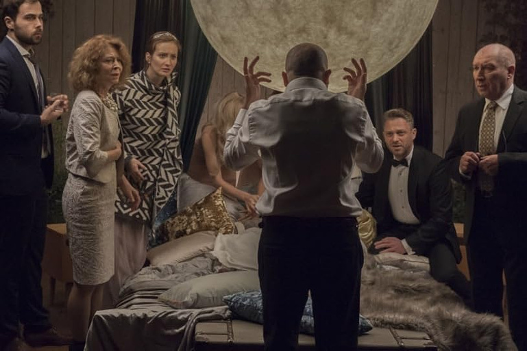 Imagen de Panic Attack