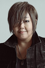picture of actor Megumi Ogata