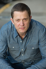 picture of actor Danforth Comins