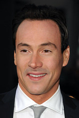 picture of actor Chris Klein