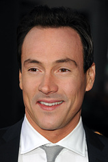 photo of person Chris Klein