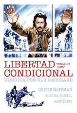 poster of movie Libertad condicional