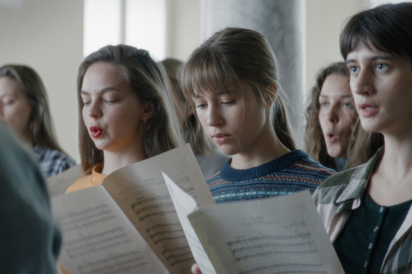 Imagen de Little Trouble Girls