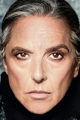 picture of actor Cecilia Toussaint