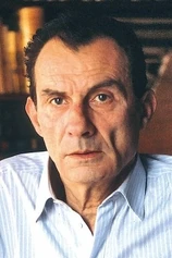 Foto de Jean Cau